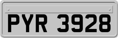 PYR3928