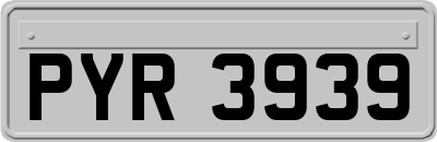 PYR3939