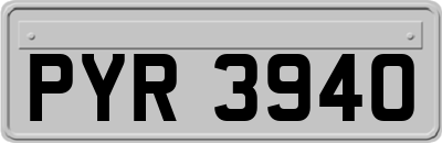 PYR3940