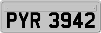 PYR3942