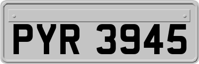 PYR3945