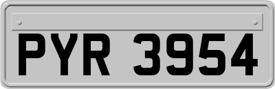 PYR3954