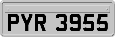 PYR3955