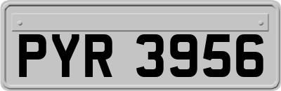 PYR3956