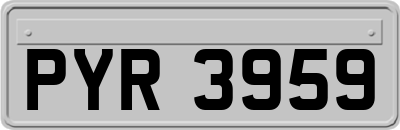 PYR3959