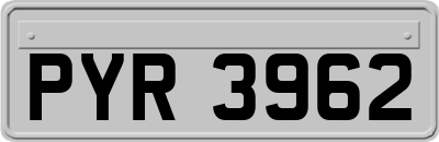 PYR3962