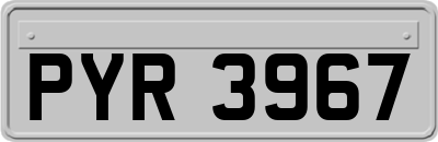 PYR3967