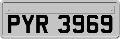 PYR3969