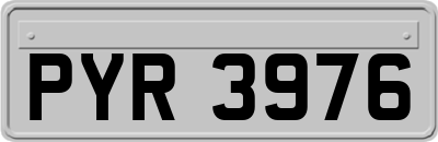 PYR3976