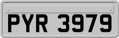 PYR3979