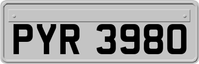 PYR3980