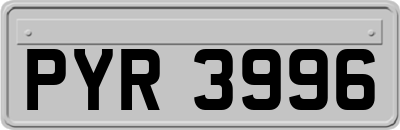 PYR3996