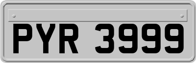 PYR3999