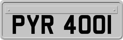 PYR4001