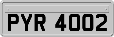 PYR4002