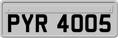 PYR4005