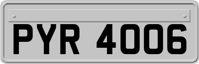 PYR4006