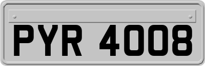 PYR4008