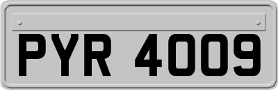 PYR4009