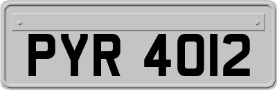 PYR4012