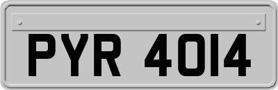 PYR4014