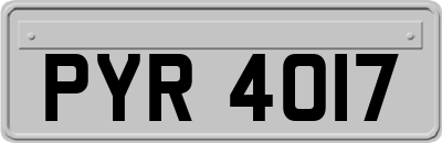 PYR4017