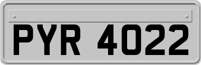 PYR4022