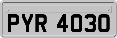 PYR4030