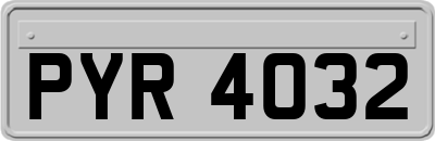 PYR4032