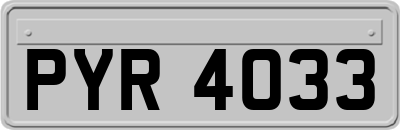 PYR4033