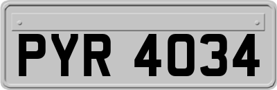 PYR4034