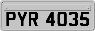 PYR4035