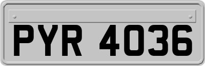 PYR4036