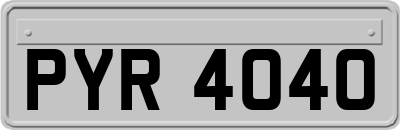 PYR4040