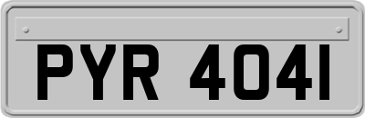 PYR4041