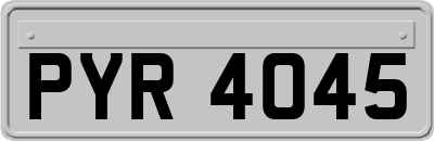 PYR4045