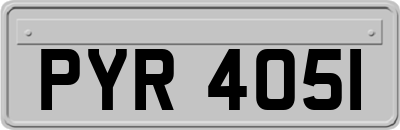 PYR4051