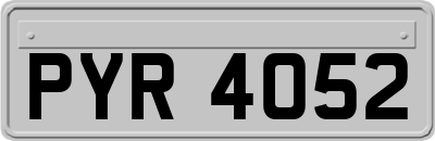 PYR4052