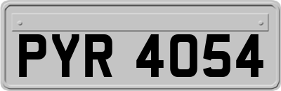 PYR4054