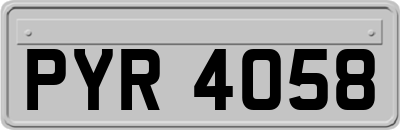 PYR4058