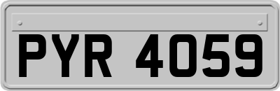 PYR4059