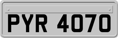 PYR4070