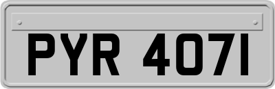 PYR4071