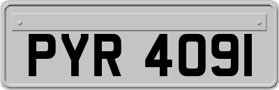 PYR4091