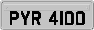 PYR4100