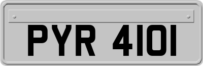 PYR4101