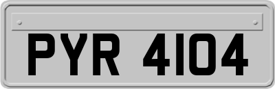 PYR4104