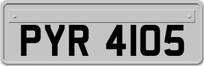 PYR4105