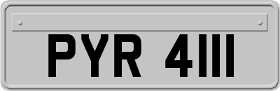 PYR4111