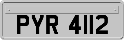 PYR4112